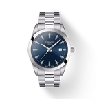 Tissot Gentleman 40mm - Blue Dial