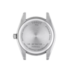 Tissot Gentleman 40mm - Blue Dial