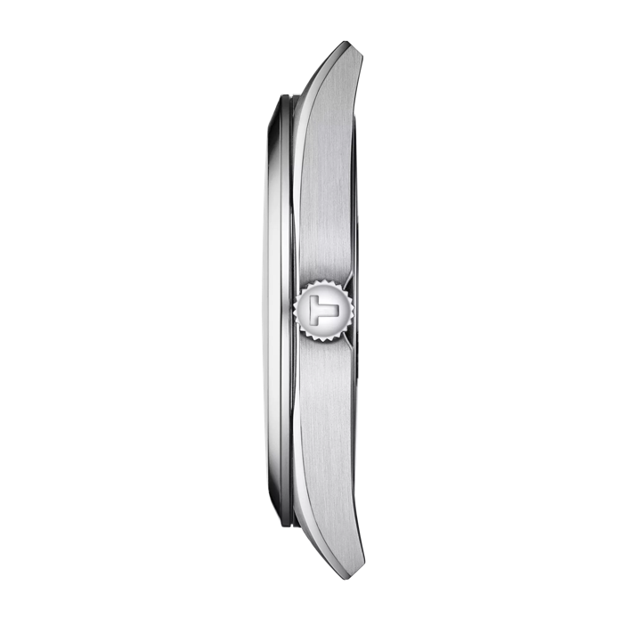 Tissot Gentleman 40mm - Blue Dial