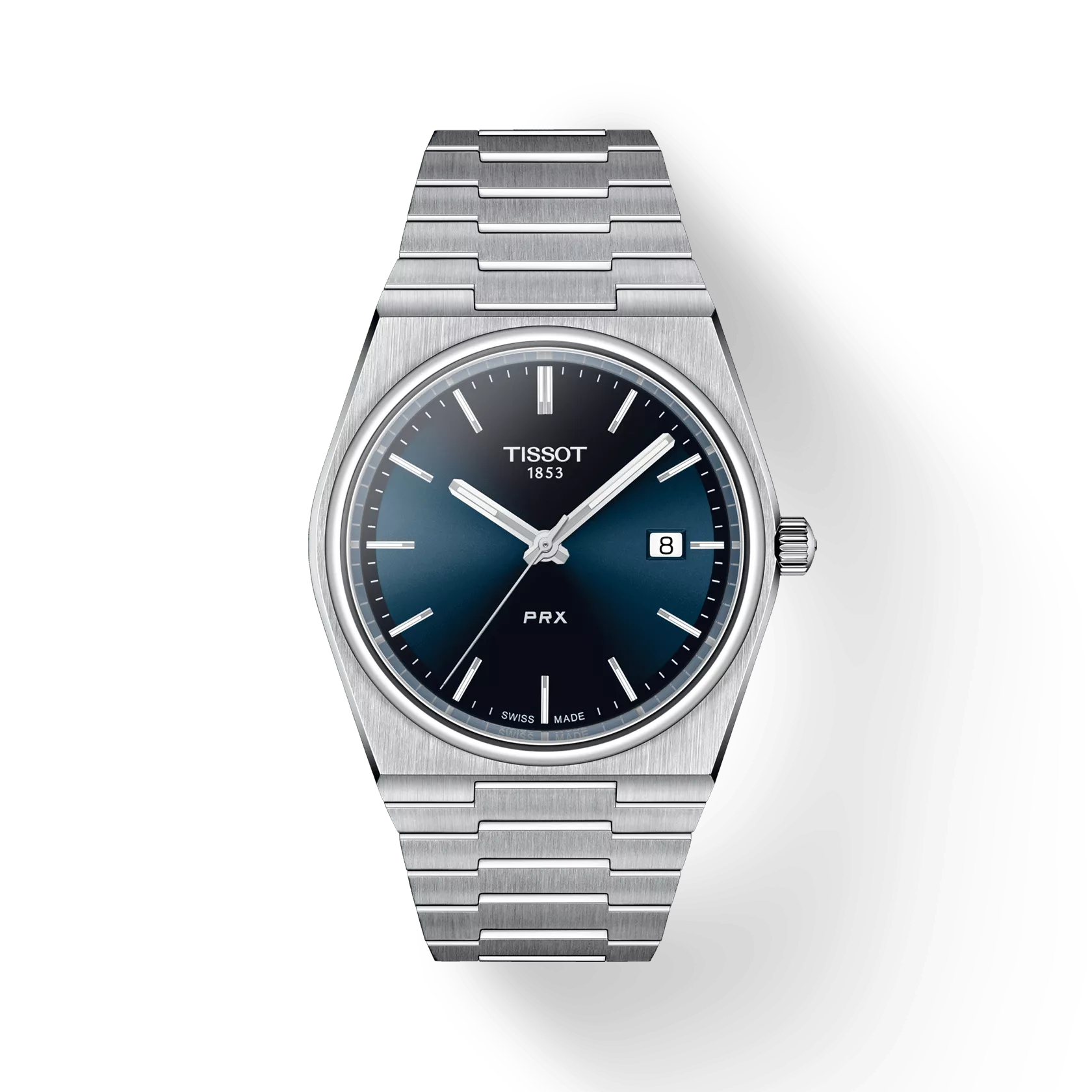 Tissot PRX 40mm - Blue Dial