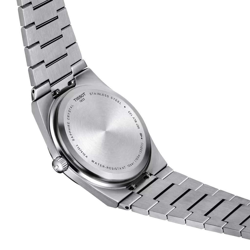 Tissot PRX 40mm - Blue Dial