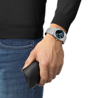 Tissot PRX 40mm - Blue Dial