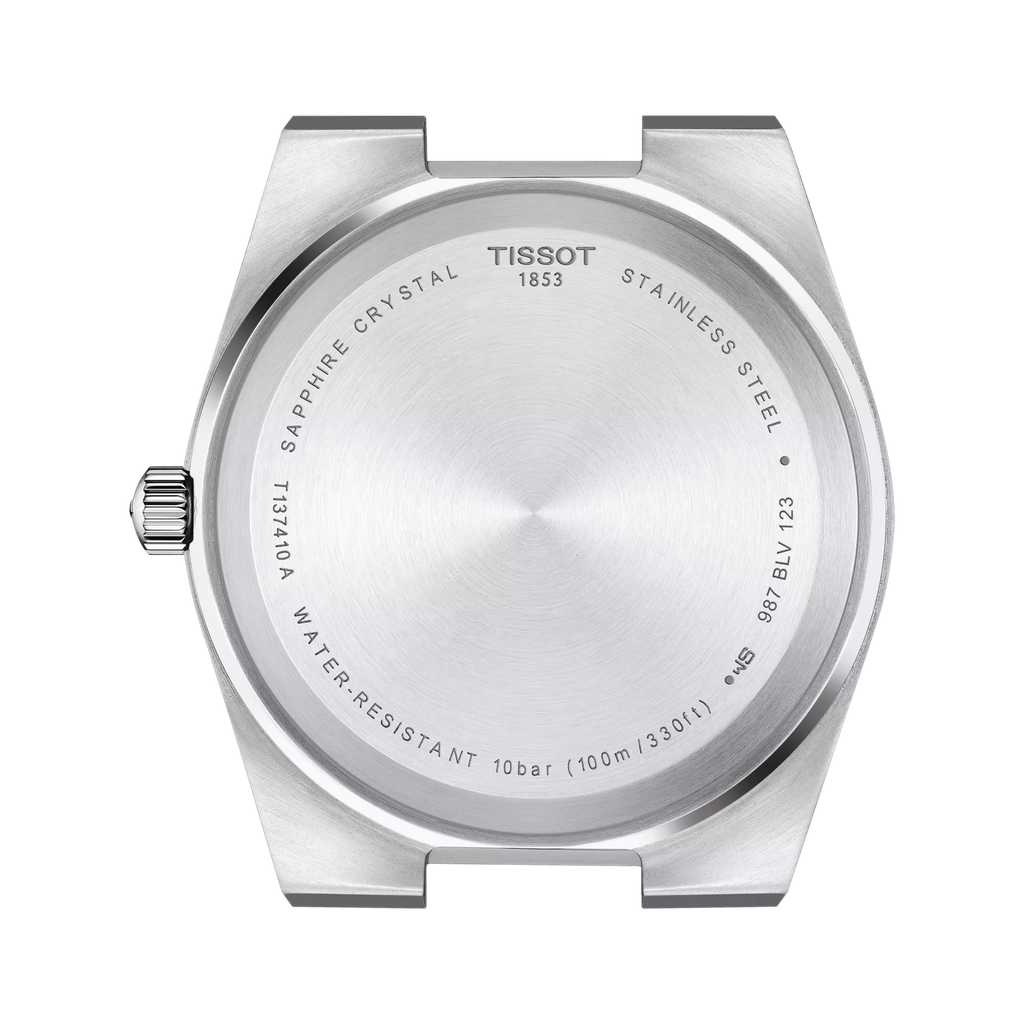 Tissot PRX 40mm - Black Dial