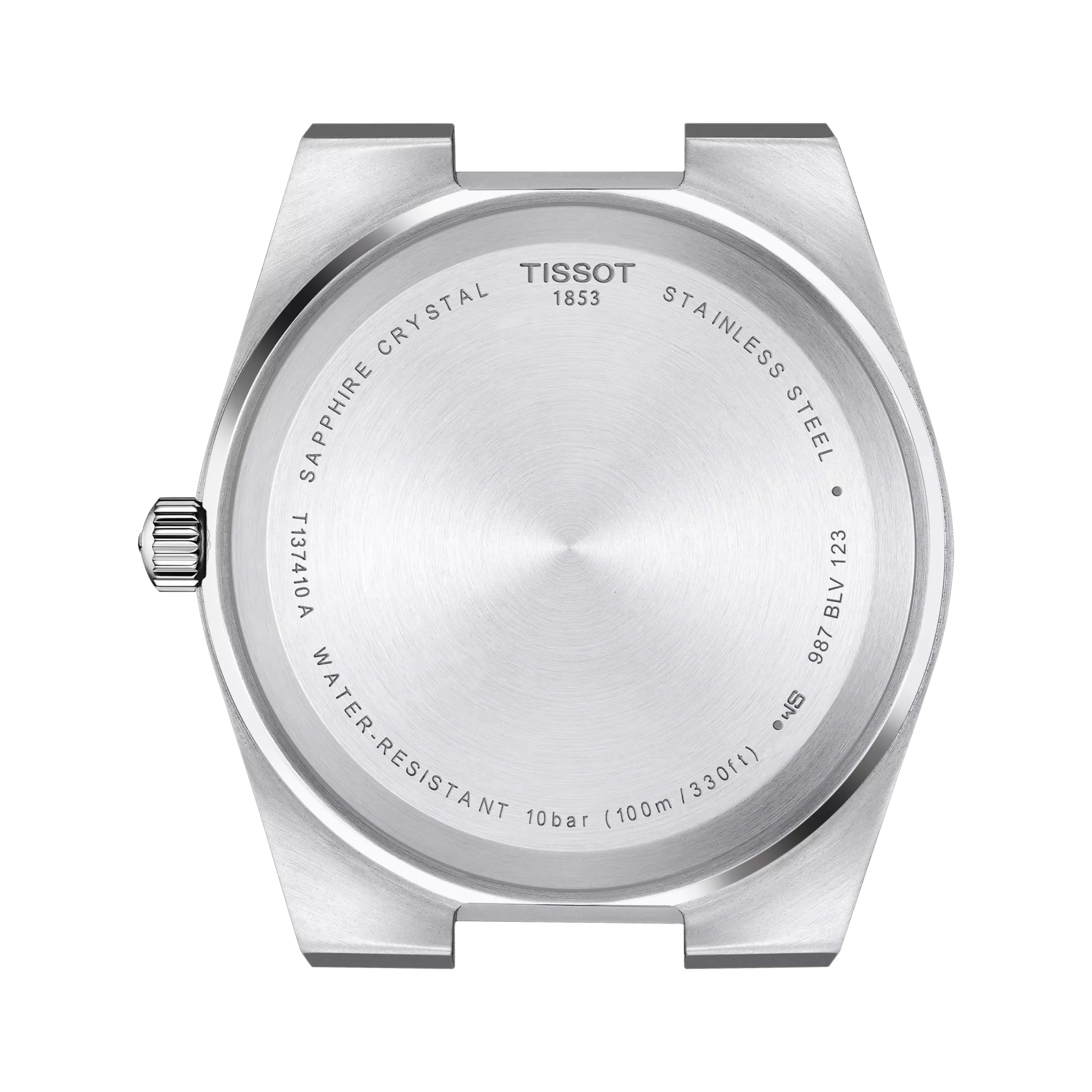 Tissot PRX 40mm - Black Dial