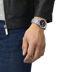 Tissot PRX 40mm - Black Dial