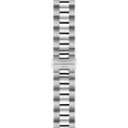 Tissot Gentleman 40mm - Blue Dial