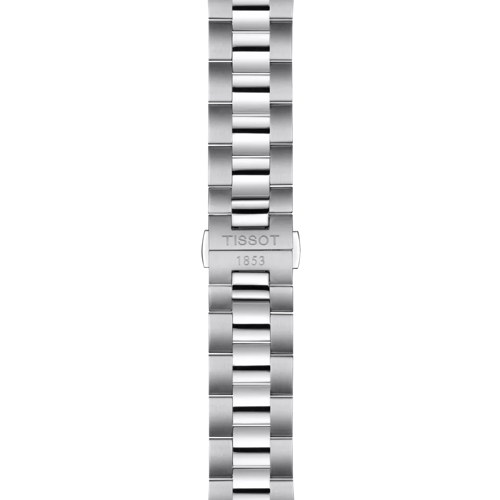 Tissot Gentleman 40mm - Blue Dial