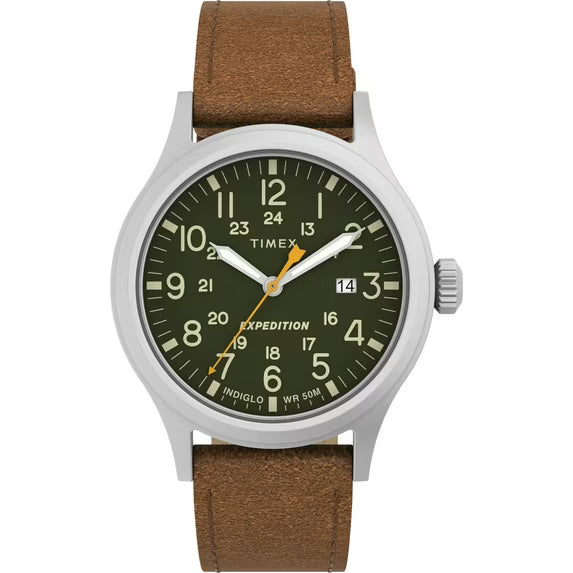 Timex Expedition